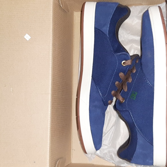 DC Mikey Taylor Skate Shoes *NWT in Box* - Picture 5 of 8